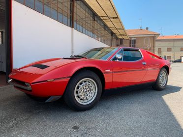 Maserati Merak 3.0 SS