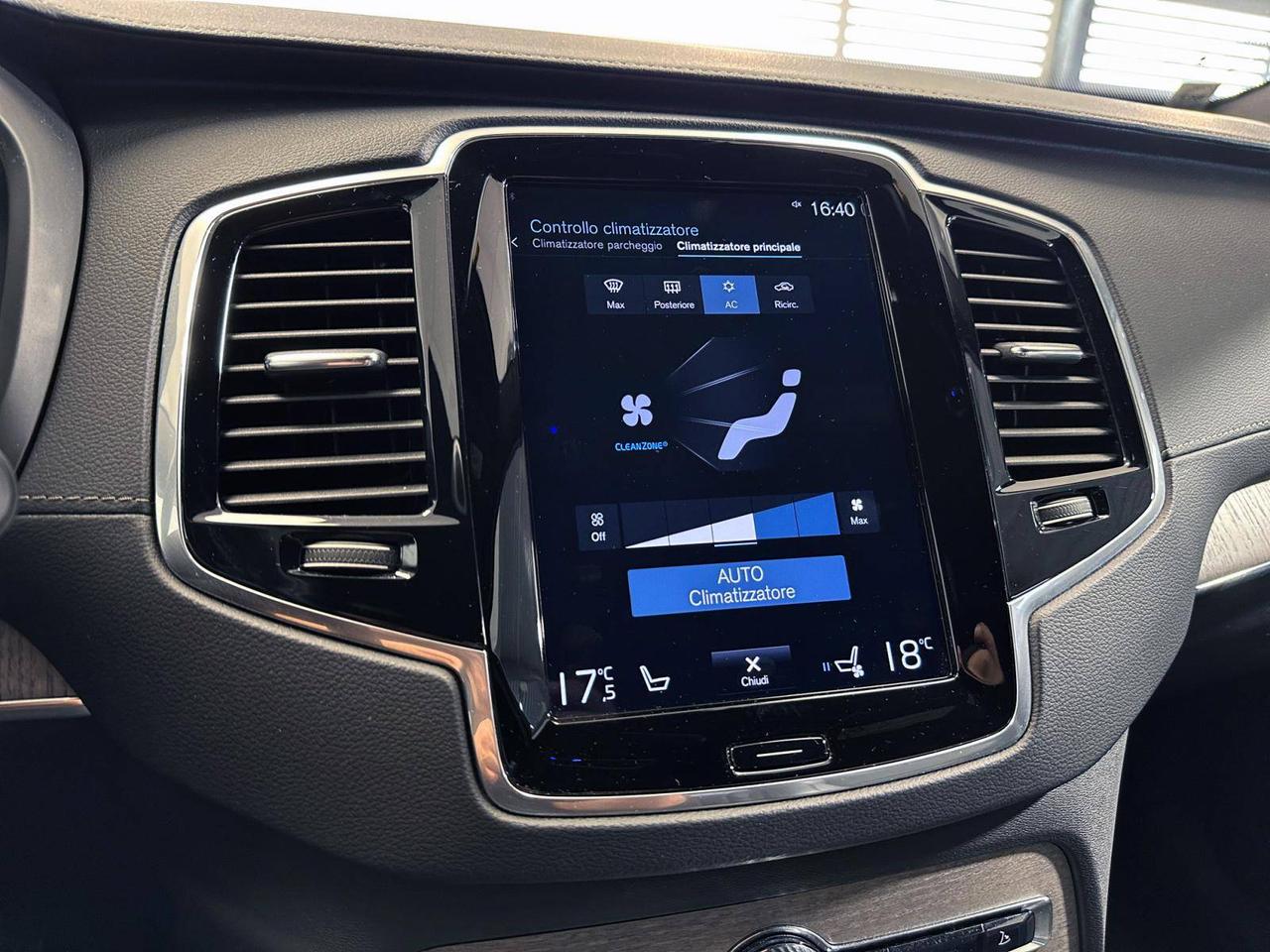 Volvo XC90 2.0 b5 Inscription awd