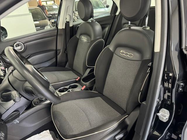 Fiat 500X 1.3 MultiJet 95 CV Business NAV KM CERT