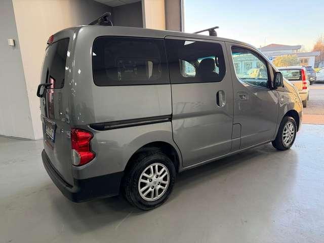 Nissan Evalia Evalia 1.5 dci N-Tec 110cv
