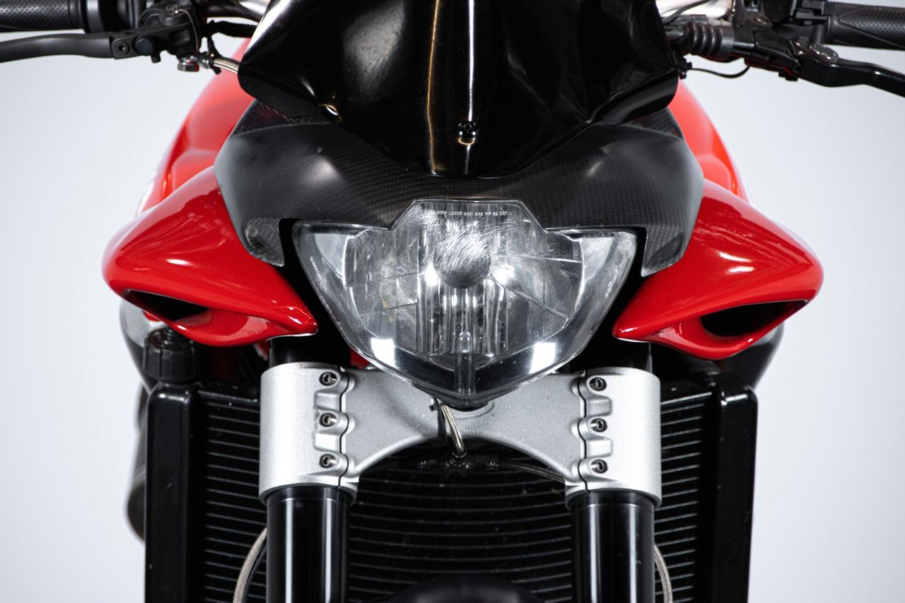 Cagiva X3 Raptor 1000 - 2003