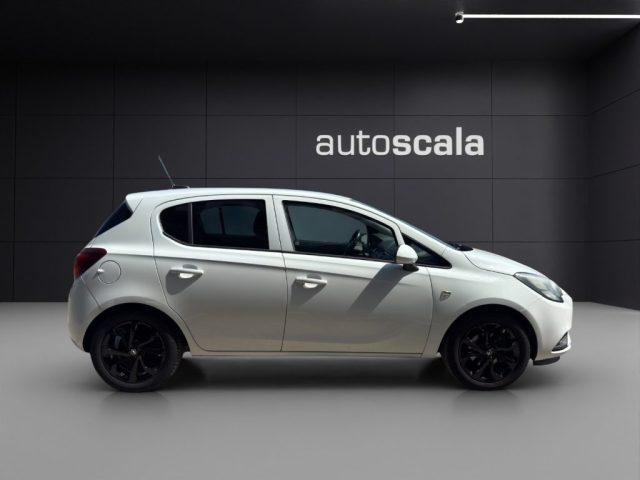 OPEL Corsa 1.2 5 porte b-Color Gpl
