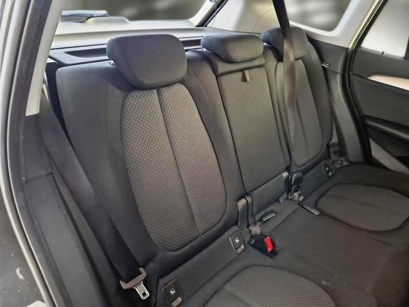 BMW X1 XDRIVE 25E BUSINESS ADVANTAGE AUTOMATICO 5 PORTE SUV