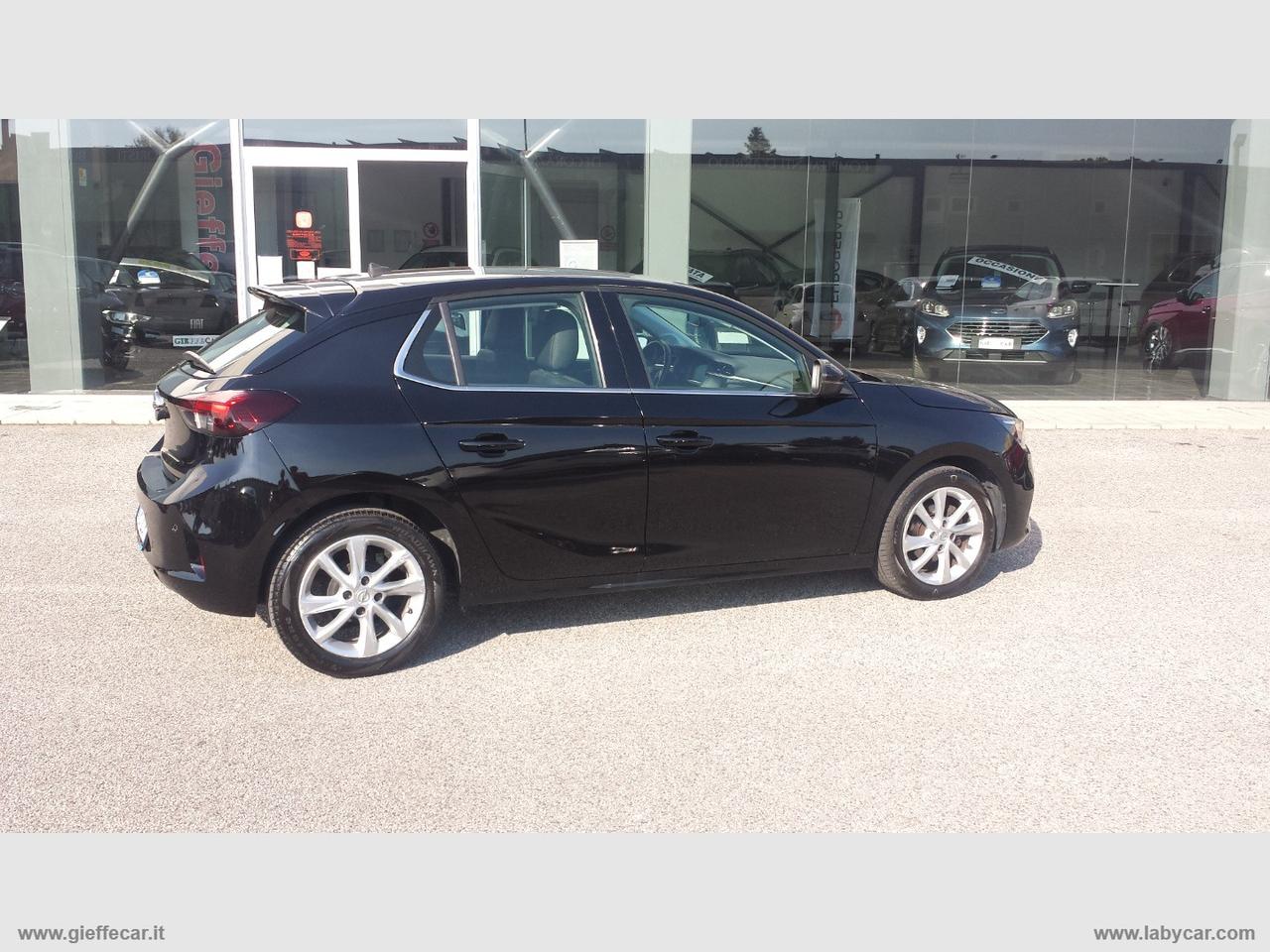 OPEL Corsa 1.2 Elegance