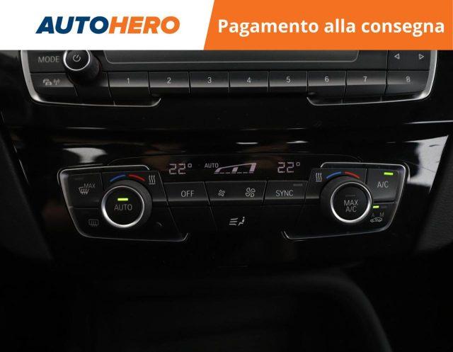 BMW X1 sDrive18d Business