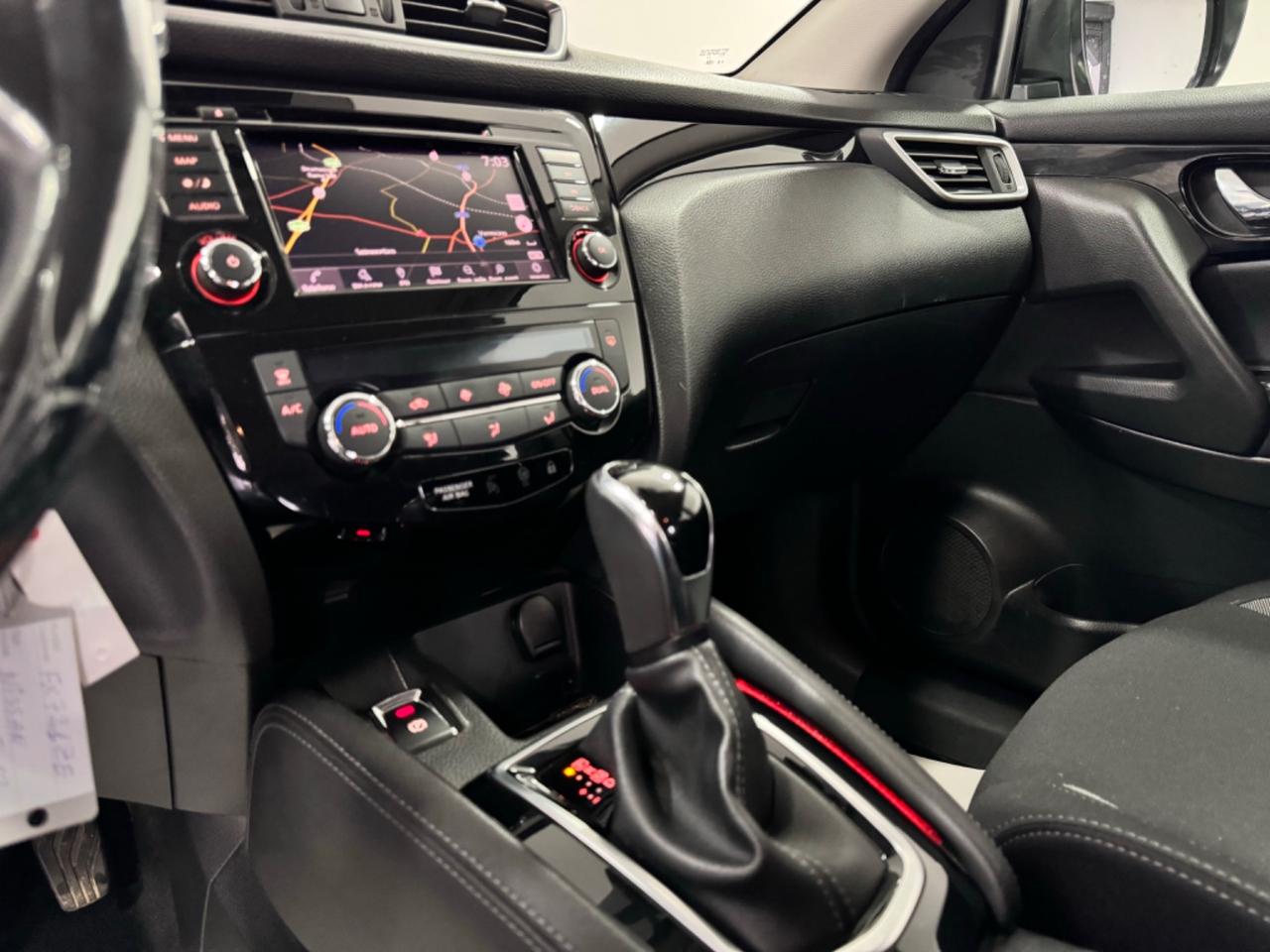 Nissan Qashqai 1.5 dCi 115 CV DCT-IVA ESPOSTA