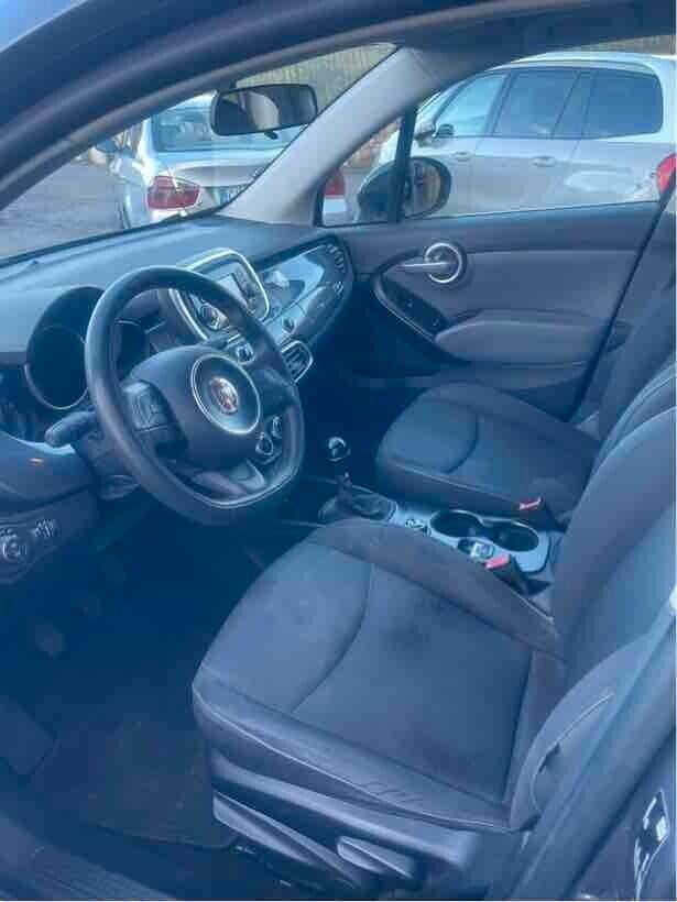 Fiat 500X 1.3 MultiJet 95 CV