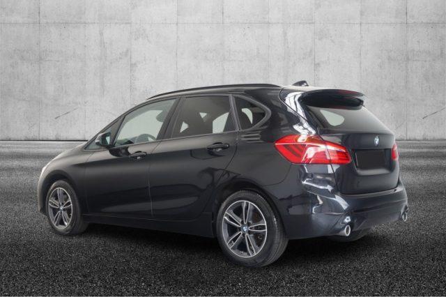 BMW 218 d Active Tourer Sport