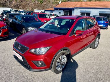 Seat Arona 1.6 TDI 95 CV Style