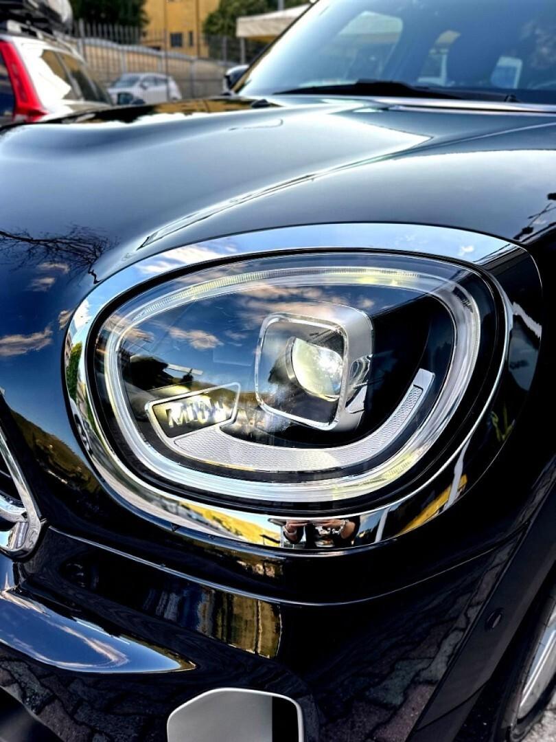 MINI Countryman 1.5 Cooper SE Countryman ALL4 Auto