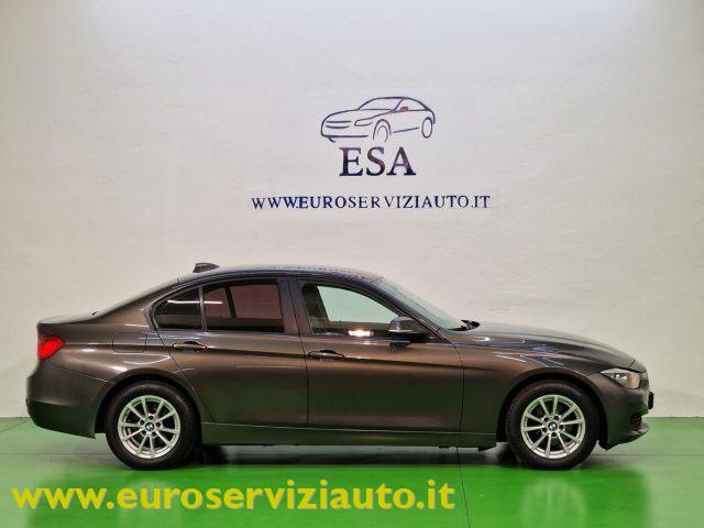 BMW 316 d Business aut.