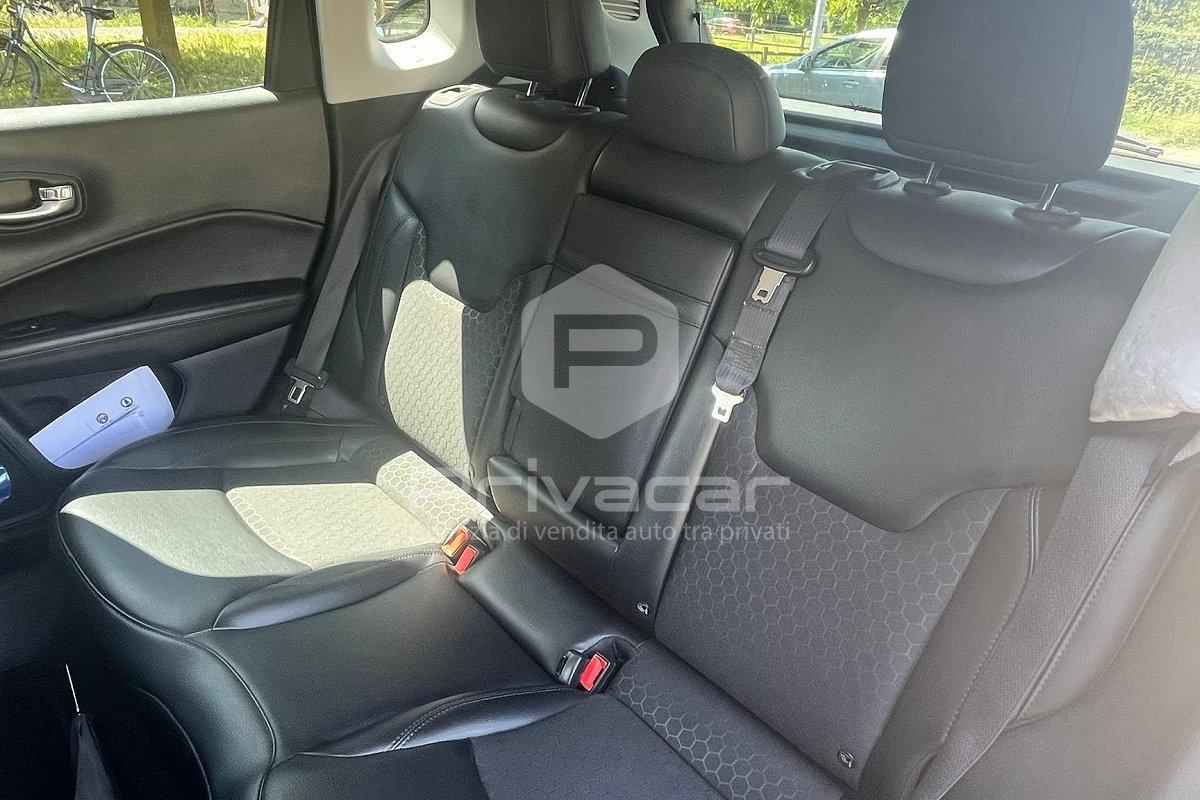 JEEP Compass 1.6 Multijet II 2WD Night Eagle