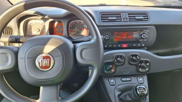 Fiat Panda Panda 1.0 hybrid s //// MEOPATENTATO ////