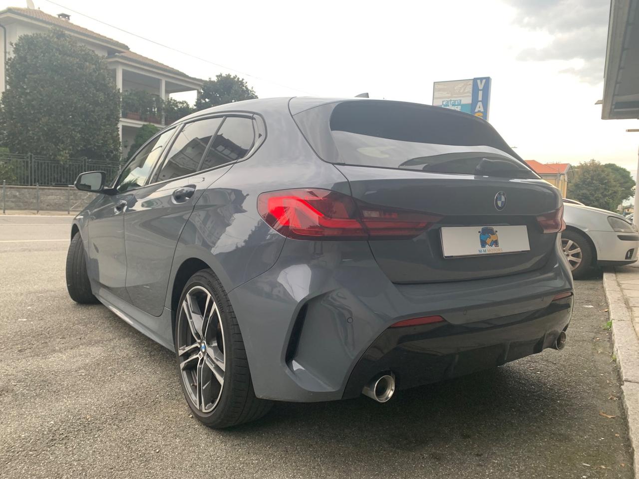 Bmw 118 118d 5p. Msport PROMMO
