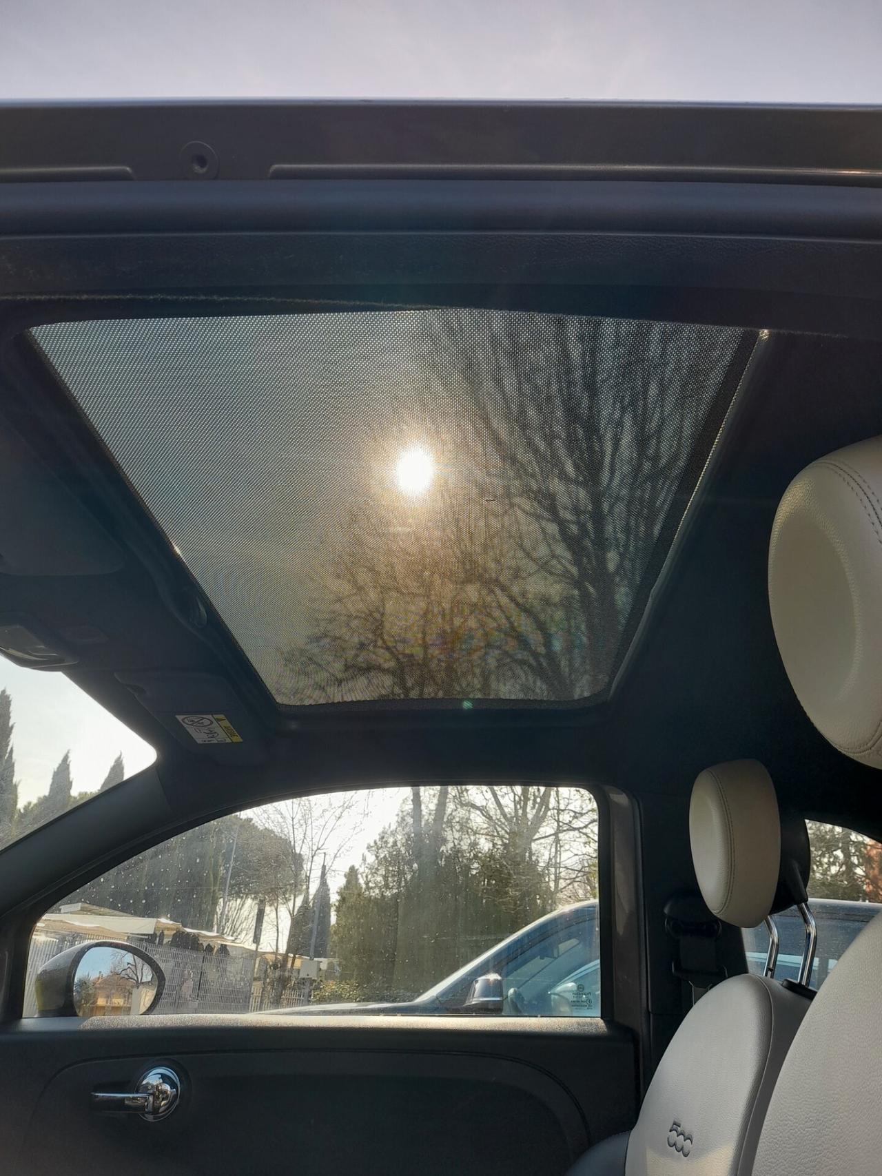 Fiat 500 1.0 Hybrid Dolcevita PROMO