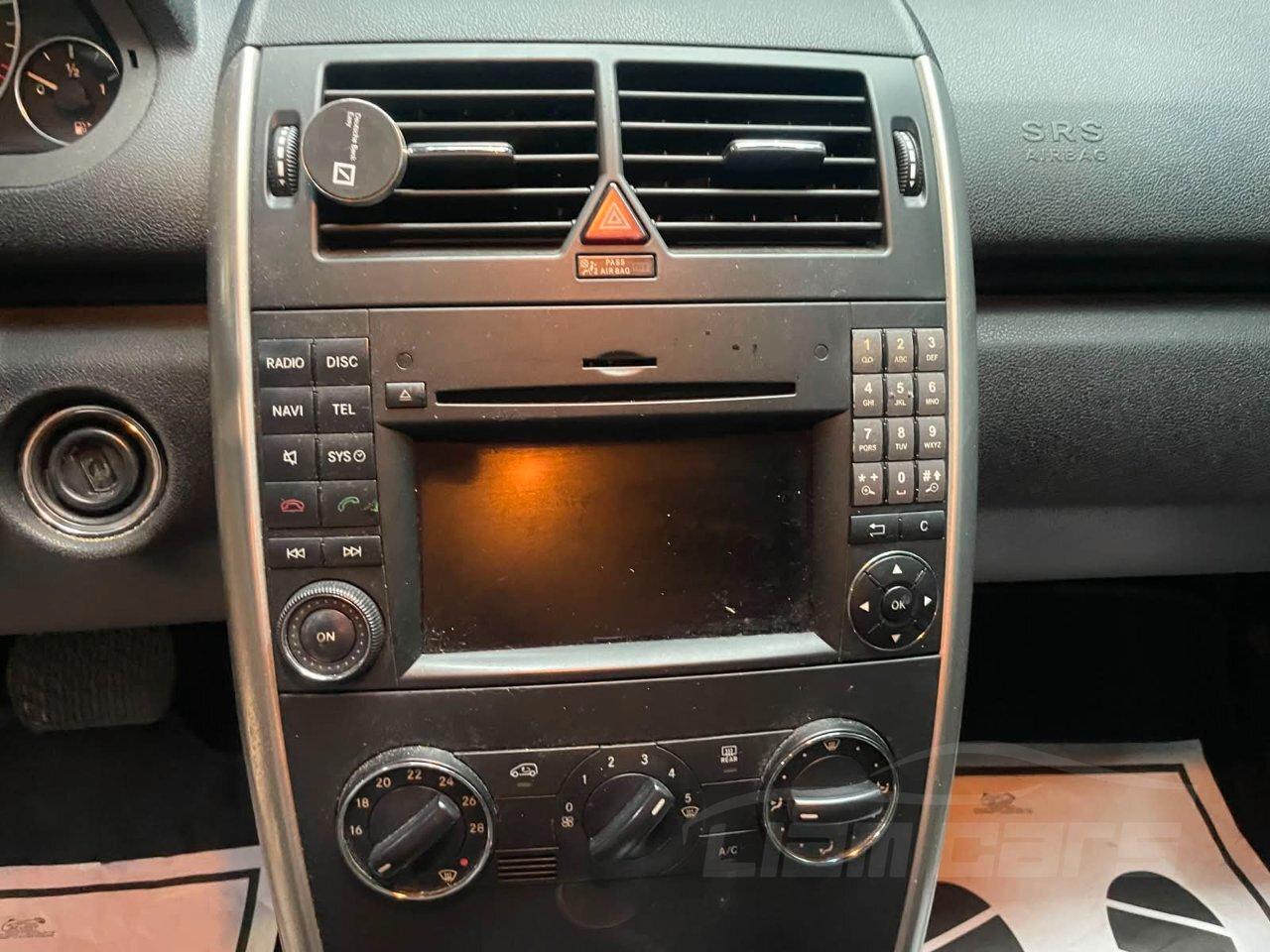 Mercedes A 180 CDI Premium Berlina