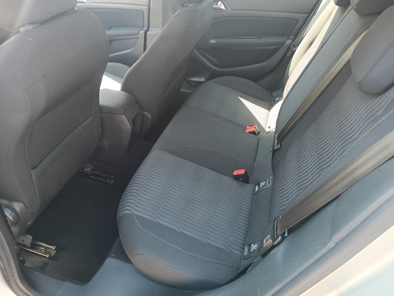 Peugeot 308 PureTech Turbo 110 S&S Active