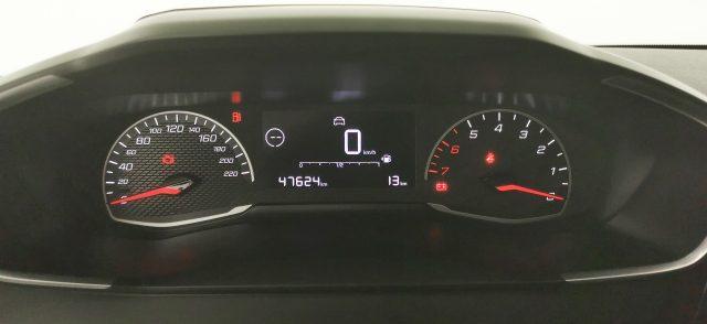 PEUGEOT 208 PureTech 75 Stop&Start 5 porte Active