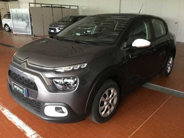 Citroen C3 You! 1.2 PureTech 83 cv - Km Zero