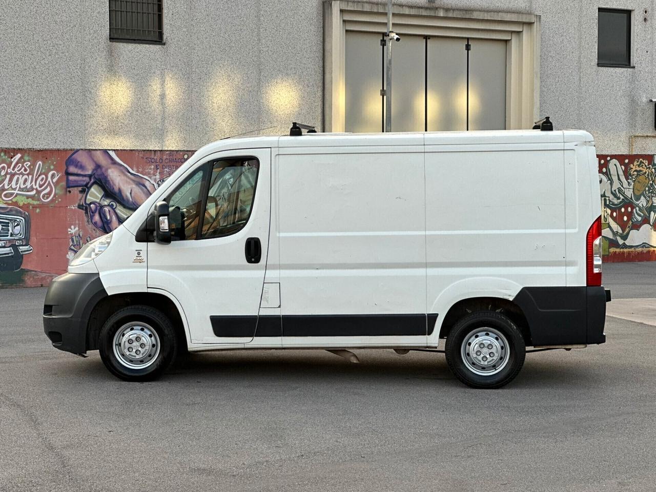 FIAT DUCATO SUPER PREZZO!