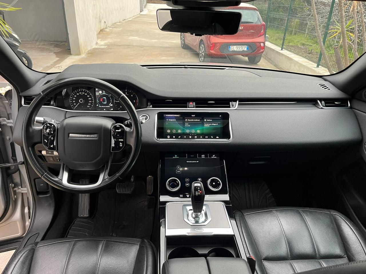 Land Rover Range Evoque 2.0D I4-L.Flw 150 CV AWD Auto S