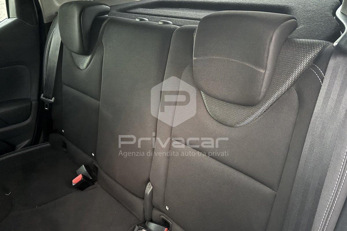 RENAULT Clio dCi 8V 90CV Start&Stop 5 porte Energy Intens