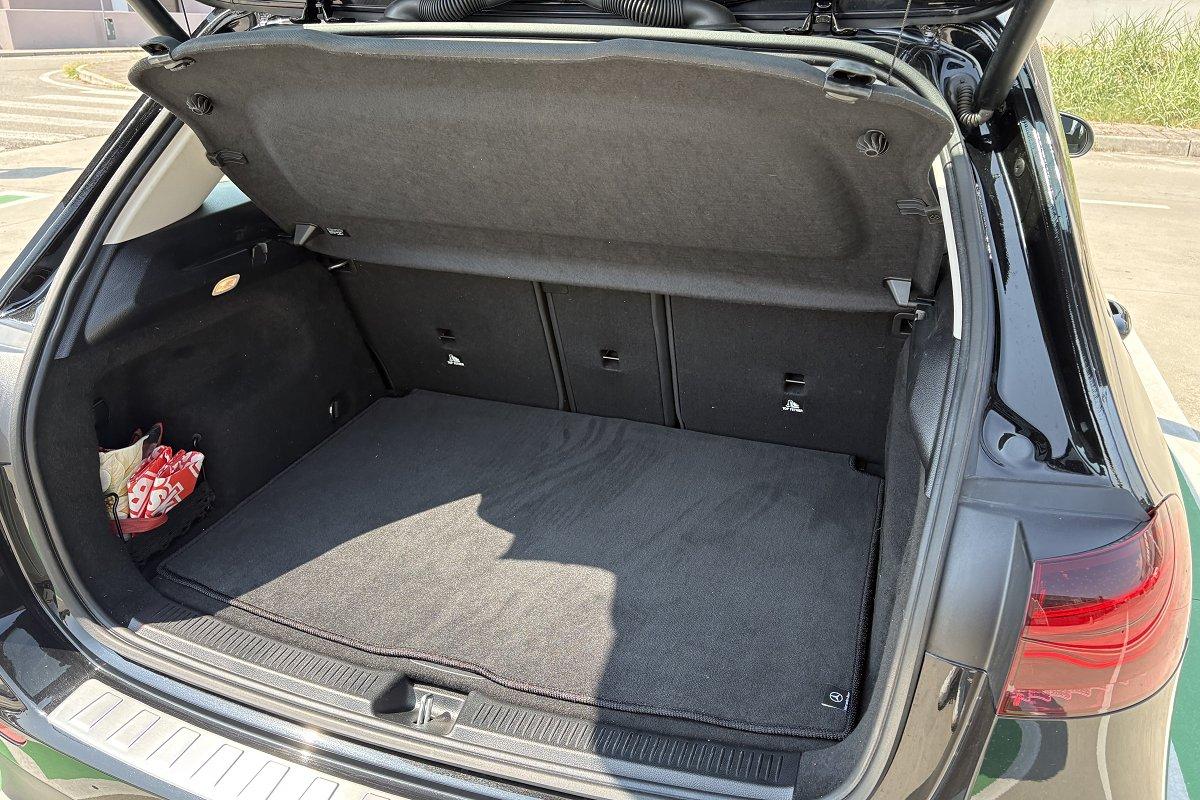 MERCEDES B 180 Automatic Progressive Advanced