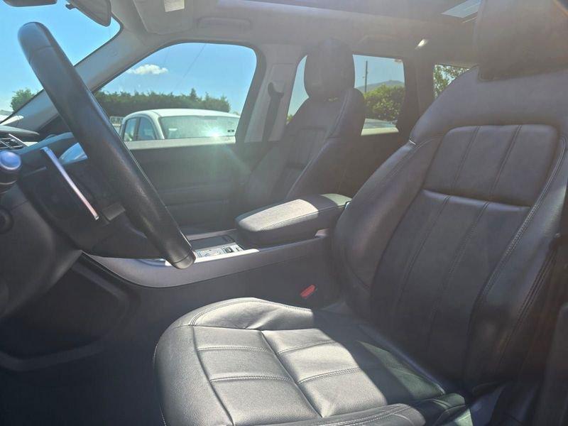 Land Rover RR Sport 3.0D l6 249CV HSE DYNAMIC TETTO FULL