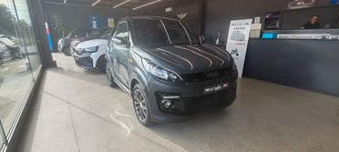 Ligier JS JS50 DCI Revolution Elegance Ice