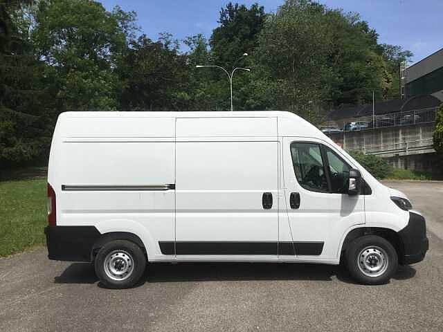 Citroen Jumper 33 2.2 BlueHDi 140 cv - Km Zero