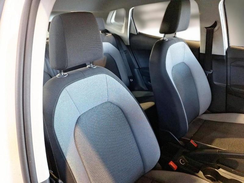 SEAT IBIZA 1.0 TGI 66KW STYLE 5 PORTE