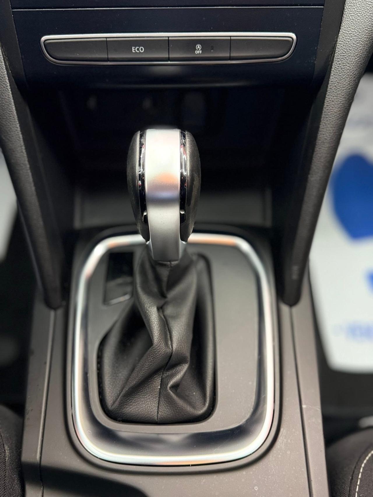 Renault Megane Sporter Blue dCi 115cv EDC 2020