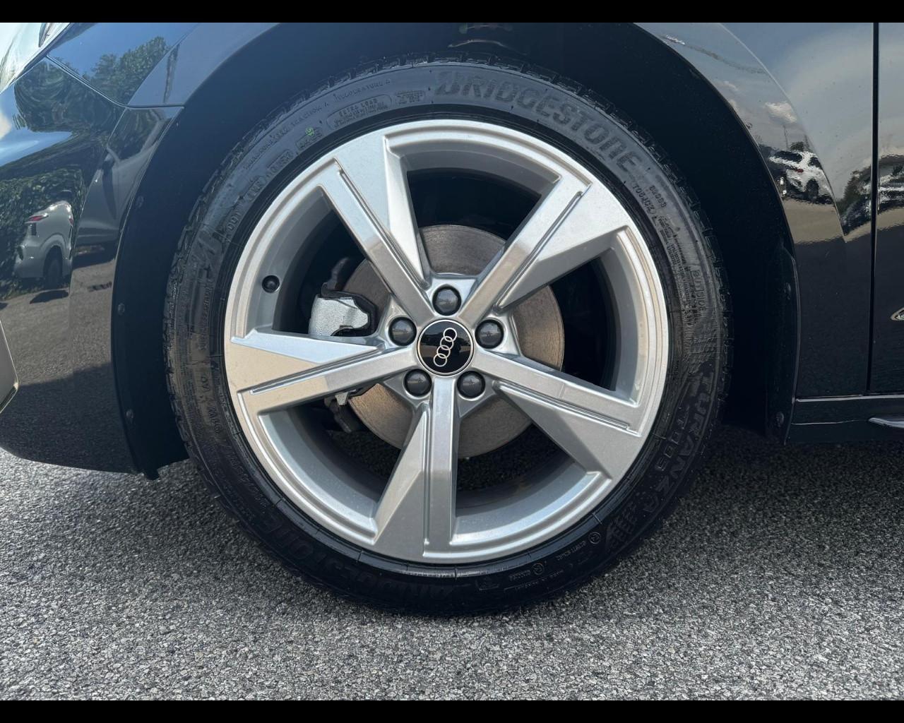 AUDI A1 SPORTBACK 30 TFSI MY 26
