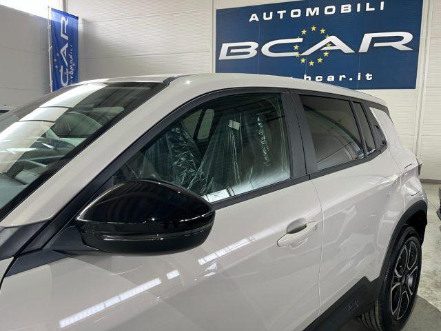 JEEP Avenger 1.2 T Summit CARPLAY/FullLED/TELEC+PARK/OK NEOPATE