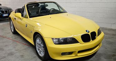 Bmw Z3 1.9 "Dakar Individual"
