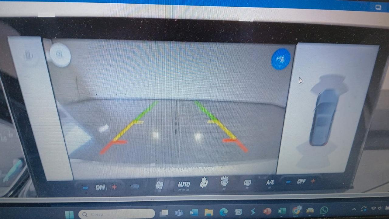 Ford Focus 1.5 EcoBlue 115 CV automatico 5p. ST-Line