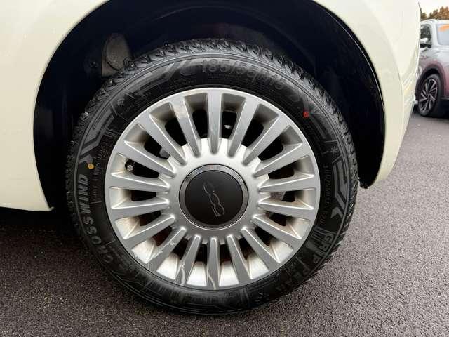 Fiat 500 NEOPATENTATI 1.3 mjt 16v Lounge 75cv