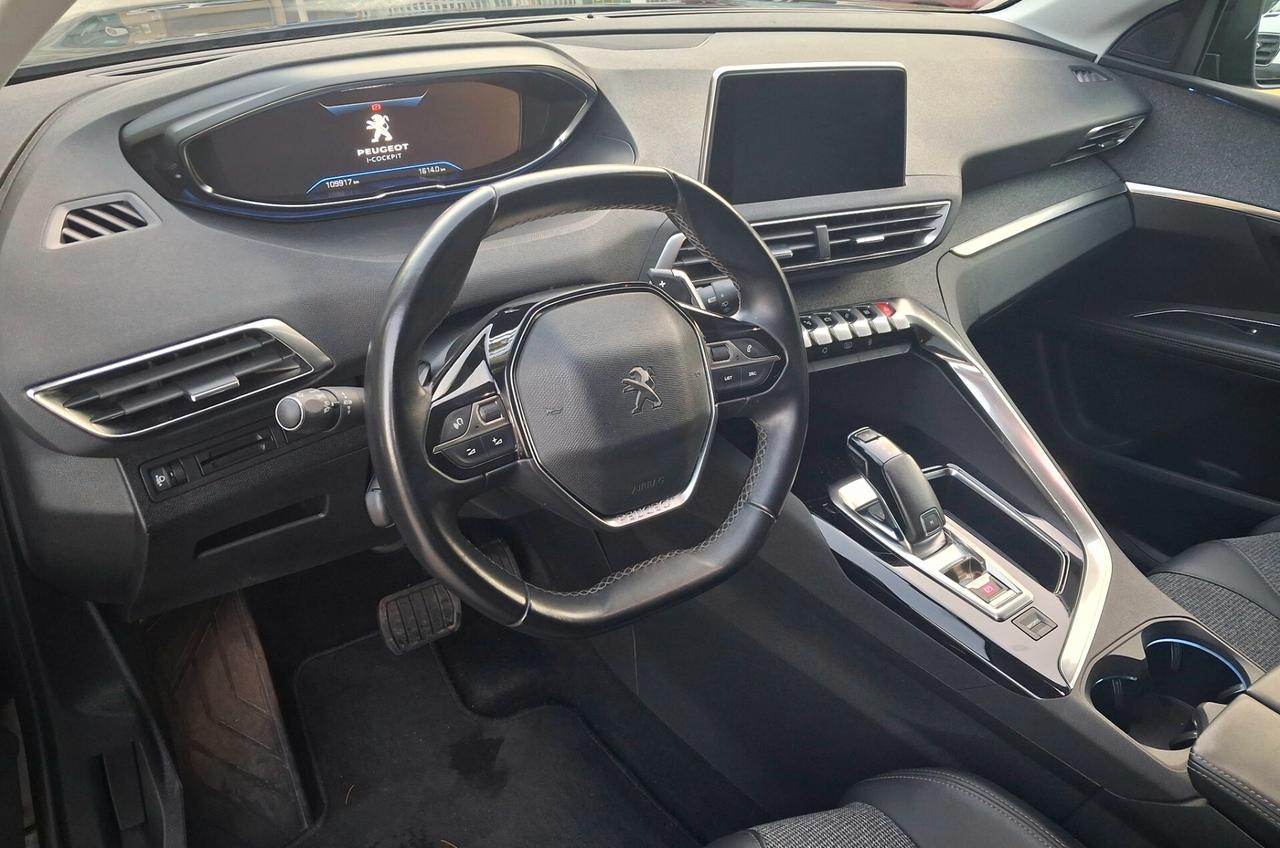 Peugeot 5008 BlueHDi 130 S&S Allure
