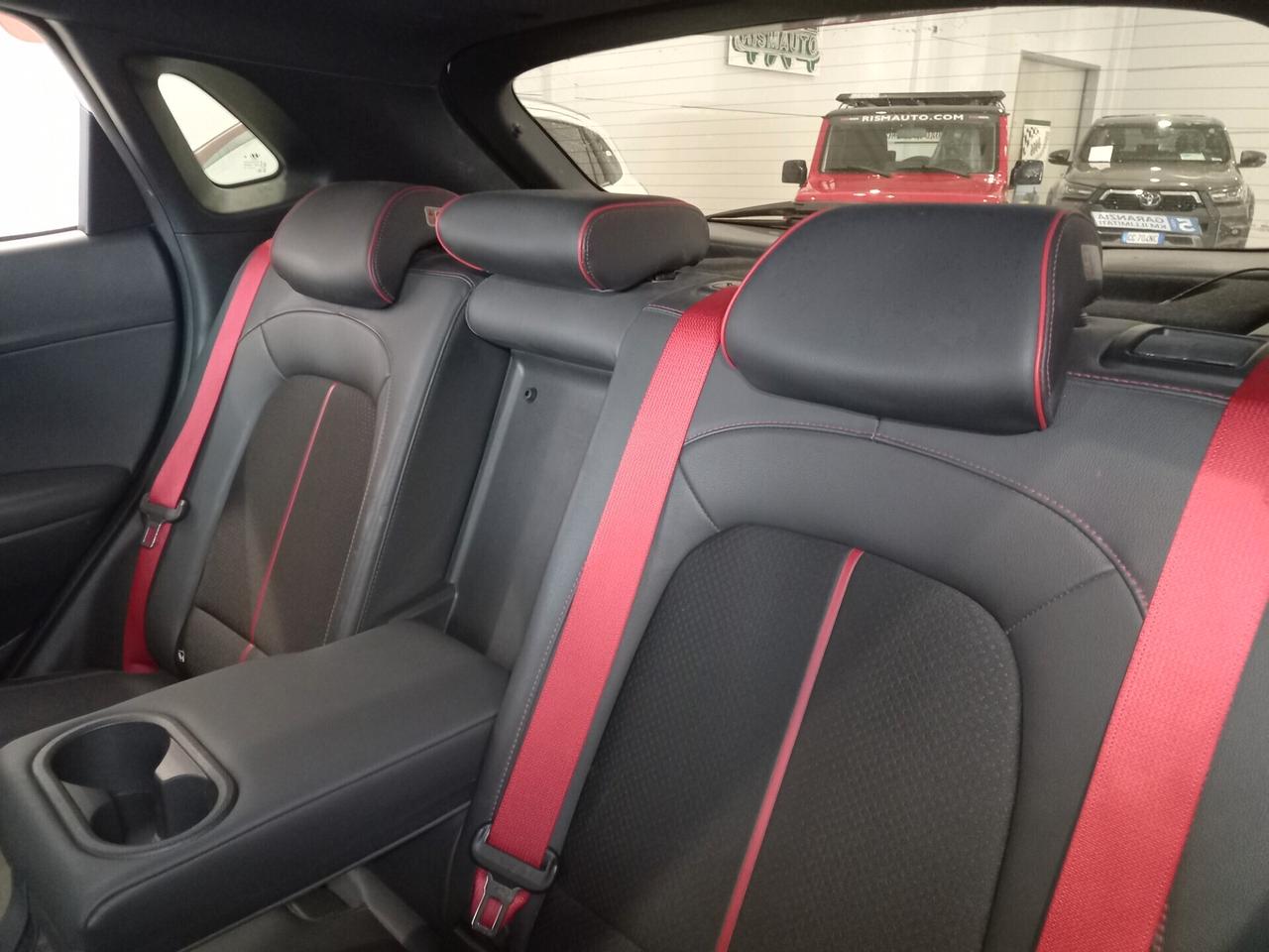 Hyundai Kona Xpossible