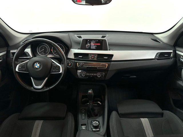 BMW X1 sDrive18d Advantage