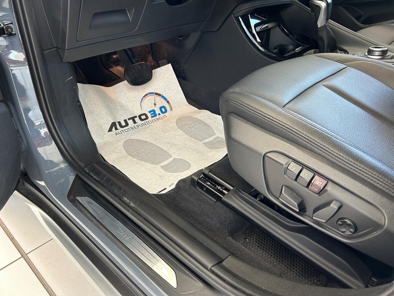 Bmw X1 xDrive25e xLine Auto Neopatentati