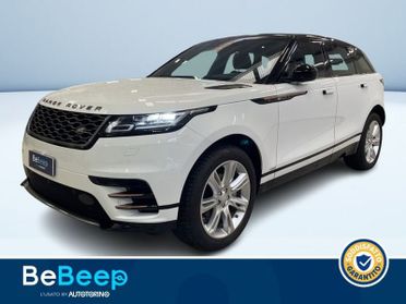 Land Rover Range Rover Velar 2.0D I4 R-DYNAMIC S 180CV AUTO M