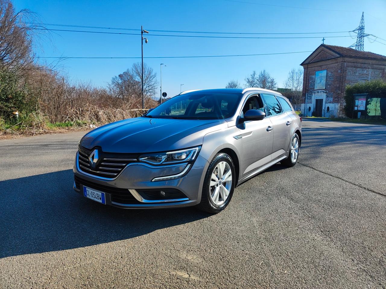 Renault Talisman 1.5 dci SW