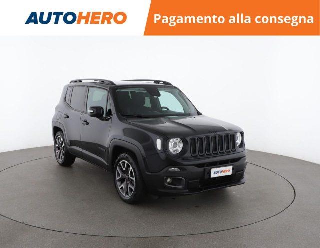 JEEP Renegade 1.4 MultiAir Limited