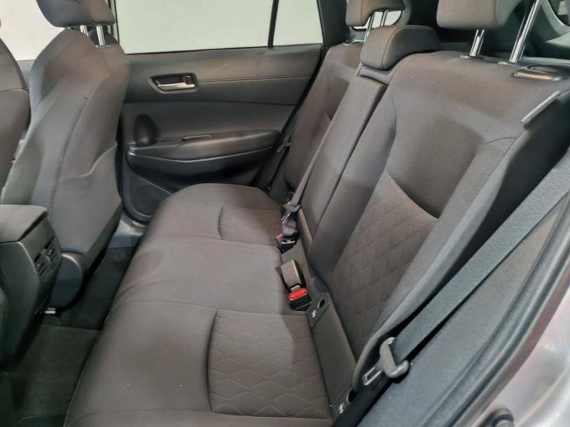 Toyota Corolla Cross 1.8 Full hybrid Trend 140cv e-cvt