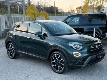 Fiat 500X 1.6 MultiJet 120 CV DCT Cross 2020 LED