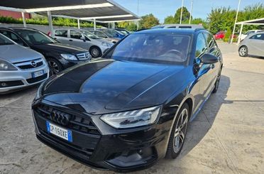 Audi A4 30 TDI/136 CV S tronic line edition