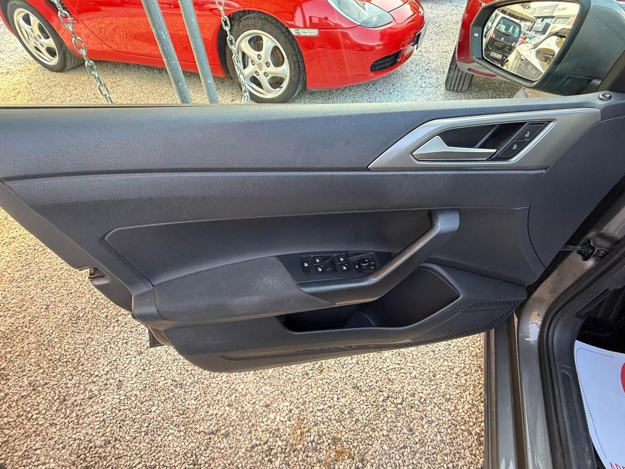 Volkswagen Polo 1.0 TSI 5p. Highline BlueMotion Technology