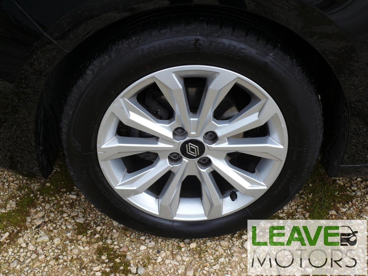 Renault Clio 100 CV GPL Evolution (M1495)