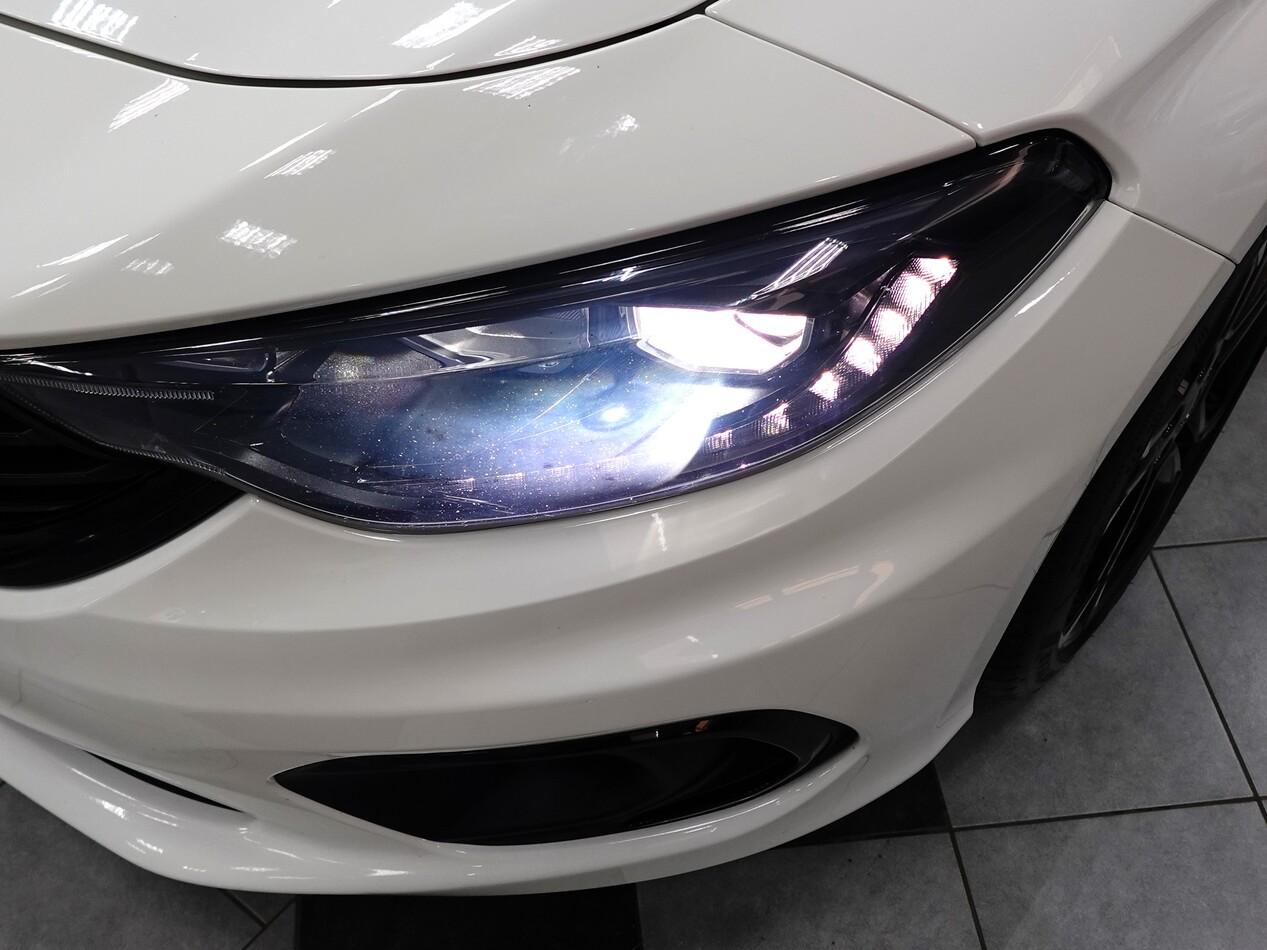 Fiat Tipo 1.6 MJT 120 CV S-DESIGN